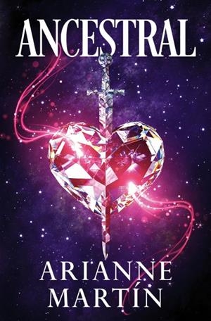 ANCESTRAL | 9788466681452 | MARTÍN, ARIANNE | Llibreria Ombra | Llibreria online de Rubí, Barcelona | Comprar llibres en català i castellà online