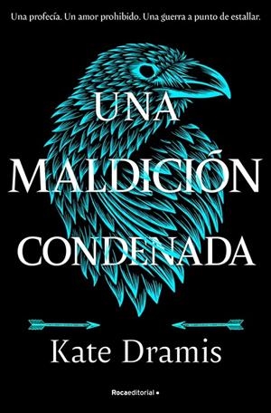 UNA MALDICIÓN CONDENADA (UNA MALDICIÓN SAGRADA 2) | 9788410274501 | DRAMIS, KATE | Llibreria Ombra | Llibreria online de Rubí, Barcelona | Comprar llibres en català i castellà online