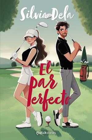 EL PAR PERFECTO | 9788408298274 | DELA, SILVIA | Llibreria Ombra | Llibreria online de Rubí, Barcelona | Comprar llibres en català i castellà online