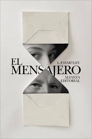 EL MENSAJERO | 9788411488594 | HARTLEY, L. P. | Llibreria Ombra | Llibreria online de Rubí, Barcelona | Comprar llibres en català i castellà online