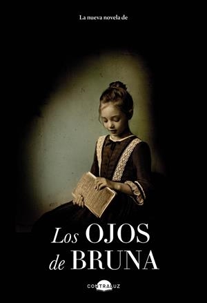 LOS OJOS DE BRUNA | 9788419822451 | CHACÓN, INMA | Llibreria Ombra | Llibreria online de Rubí, Barcelona | Comprar llibres en català i castellà online