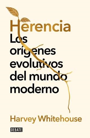 HERENCIA | 9788410214620 | WHITEHOUSE, HARVEY | Llibreria Ombra | Llibreria online de Rubí, Barcelona | Comprar llibres en català i castellà online