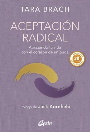 ACEPTACIÓN RADICAL | 9788411081696 | BRACH, TARA | Llibreria Ombra | Llibreria online de Rubí, Barcelona | Comprar llibres en català i castellà online