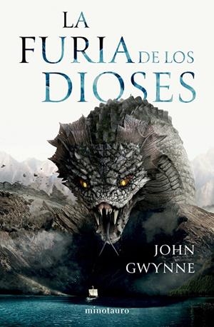 HERMANOS DE SANGRE Nº 03/03 LA FURIA DE LOS DIOSES | 9788445014912 | GWYNNE, JOHN | Llibreria Ombra | Llibreria online de Rubí, Barcelona | Comprar llibres en català i castellà online
