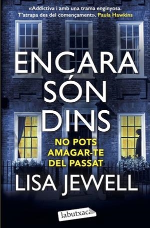 ENCARA SÓN DINS | 9788419971739 | JEWELL, LISA | Llibreria Ombra | Llibreria online de Rubí, Barcelona | Comprar llibres en català i castellà online