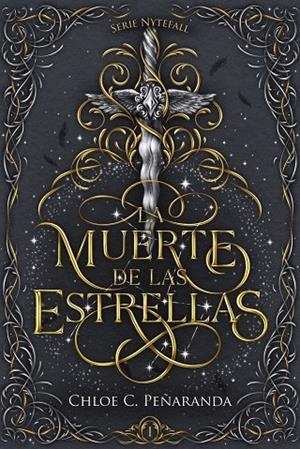 LA MUERTE DE LAS ESTRELLAS | 9788419988447 | PEÑARANDA, CHLOE C. | Llibreria Ombra | Llibreria online de Rubí, Barcelona | Comprar llibres en català i castellà online