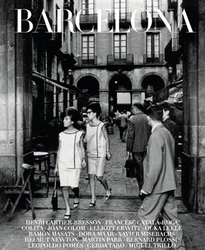 BARCELONA. | 9788410024083 | VARIOS AUTORES | Llibreria Ombra | Llibreria online de Rubí, Barcelona | Comprar llibres en català i castellà online