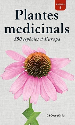 PLANTES MEDICINALS | 9788413564616 | HENSEL, WOLFGANG | Llibreria Ombra | Llibreria online de Rubí, Barcelona | Comprar llibres en català i castellà online