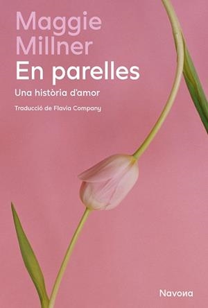 EN PARELLES | 9788410180291 | MILLNER, MAGGIE | Llibreria Ombra | Llibreria online de Rubí, Barcelona | Comprar llibres en català i castellà online
