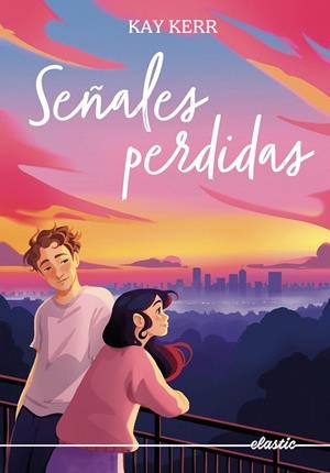 SEÑALES PERDIDAS | 9788419478863 | KERR, KAY | Llibreria Ombra | Llibreria online de Rubí, Barcelona | Comprar llibres en català i castellà online