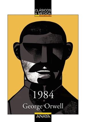 1984 | 9788414342572 | ORWELL, GEORGE | Llibreria Ombra | Llibreria online de Rubí, Barcelona | Comprar llibres en català i castellà online