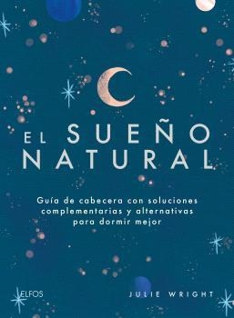 SUEÑO NATURAL | 9788410268579 | WRIGHT, JULIE | Llibreria Ombra | Llibreria online de Rubí, Barcelona | Comprar llibres en català i castellà online