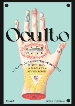 OCULTO | 9788410268661 | FORSHAW, PETER | Llibreria Ombra | Llibreria online de Rubí, Barcelona | Comprar llibres en català i castellà online