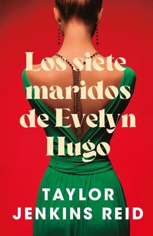 LOS SIETE MARIDOS DE EVELYN HUGO | 9791387595067 | JENKINS REID, TAYLOR | Llibreria Ombra | Llibreria online de Rubí, Barcelona | Comprar llibres en català i castellà online