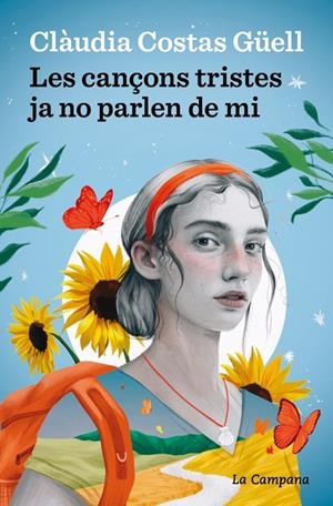 LES CANÇONS TRISTES JA NO PARLEN DE MI | 9788419836472 | COSTAS GÜELL, CLÀUDIA | Llibreria Ombra | Llibreria online de Rubí, Barcelona | Comprar llibres en català i castellà online