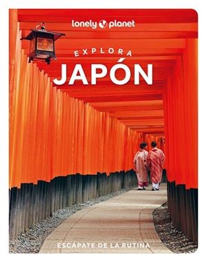 EXPLORA JAPÓN 1 | 9788408296195 | BARTLETT, RAY/MCLACHLAN, CRAIG/RICHMOND, SIMON/MILNER, REBECCA/TAN, WINNIE/FAY, TOM/LOW, SAMANTHA/DA | Llibreria Ombra | Llibreria online de Rubí, Barcelona | Comprar llibres en català i castellà online