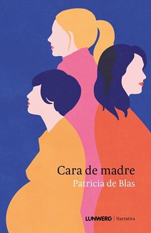 CARA DE MADRE | 9788410378506 | BLAS, PATRICIA DE | Llibreria Ombra | Llibreria online de Rubí, Barcelona | Comprar llibres en català i castellà online