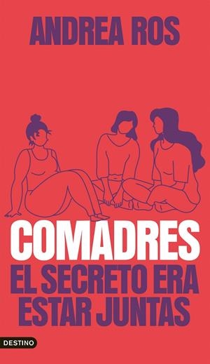 COMADRES | 9788423367146 | ROS GUERRERO, ANDREA | Llibreria Ombra | Llibreria online de Rubí, Barcelona | Comprar llibres en català i castellà online