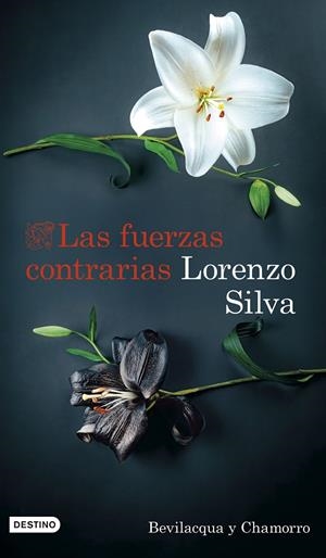 LAS FUERZAS CONTRARIAS | 9788423367177 | SILVA, LORENZO | Llibreria Ombra | Llibreria online de Rubí, Barcelona | Comprar llibres en català i castellà online