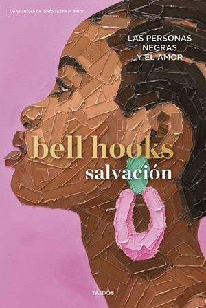 SALVACIÓN | 9788449343278 | BELL HOOKS | Llibreria Ombra | Llibreria online de Rubí, Barcelona | Comprar llibres en català i castellà online