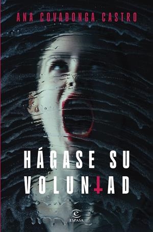 HÁGASE SU VOLUNTAD | 9788467076042 | CASTRO, ANA COVADONGA | Llibreria Ombra | Llibreria online de Rubí, Barcelona | Comprar llibres en català i castellà online