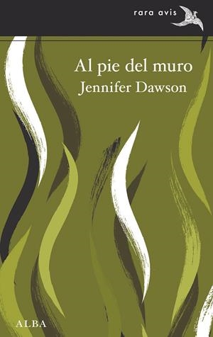 AL PIE DEL MURO | 9788411781480 | DAWSON, JENNIFER | Llibreria Ombra | Llibreria online de Rubí, Barcelona | Comprar llibres en català i castellà online