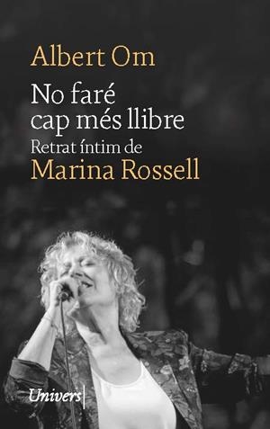 NO FARÉ CAP MÉS LLIBRE | 9788419721310 | OM I FERRER, ALBERT | Llibreria Ombra | Llibreria online de Rubí, Barcelona | Comprar llibres en català i castellà online