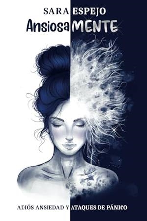 ANSIOSAMENTE | 9789801855415 | ESPEJO, SARA | Llibreria Ombra | Llibreria online de Rubí, Barcelona | Comprar llibres en català i castellà online