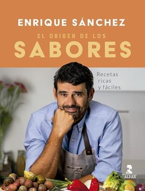 EL ORIGEN DE LOS SABORES | 9788410286085 | SÁNCHEZ GUTIÉRREZ, ENRIQUE | Llibreria Ombra | Llibreria online de Rubí, Barcelona | Comprar llibres en català i castellà online