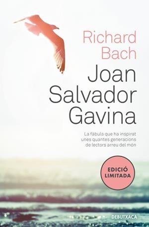 JOAN SALVADOR GAVINA | 9788419394460 | BACH, RICHARD | Llibreria Ombra | Llibreria online de Rubí, Barcelona | Comprar llibres en català i castellà online