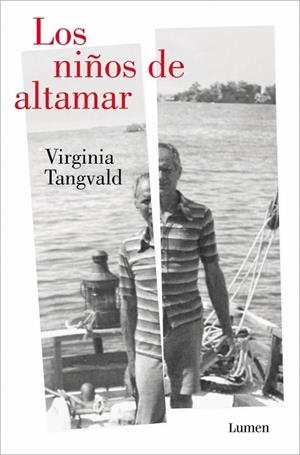 LOS NIÑOS DE ALTAMAR | 9788426431783 | TANGVALD, VIRGINIA | Llibreria Ombra | Llibreria online de Rubí, Barcelona | Comprar llibres en català i castellà online
