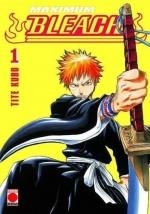 REEDICIÓN MAXIMUM BLEACH N.1 | 9788411507271 | KUBO, TITE | Llibreria Ombra | Llibreria online de Rubí, Barcelona | Comprar llibres en català i castellà online