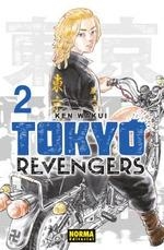 TOKYO REVENGERS 01 CATALÀ | 9788467951745 | WAKUI, KEN | Llibreria Ombra | Llibreria online de Rubí, Barcelona | Comprar llibres en català i castellà online