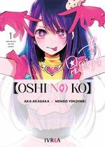 OSHI NO KO 01 | 9788419185143 | AKA AKASAKA | Llibreria Ombra | Llibreria online de Rubí, Barcelona | Comprar llibres en català i castellà online