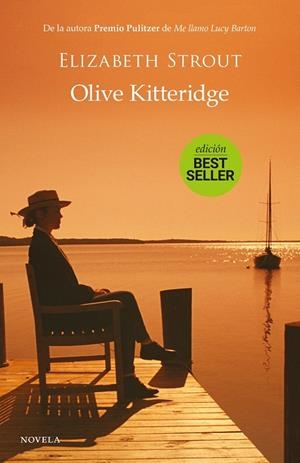OLIVE KITTERIDGE | 9788417761943 | STROUT, ELIZABETH | Llibreria Ombra | Llibreria online de Rubí, Barcelona | Comprar llibres en català i castellà online