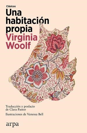 UNA HABITACIÓN PROPIA | 9788419558992 | WOOLF, VIRGINIA | Llibreria Ombra | Llibreria online de Rubí, Barcelona | Comprar llibres en català i castellà online