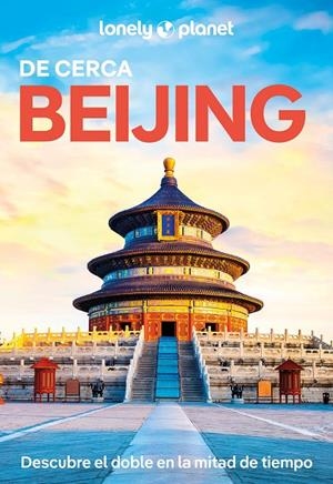 BEIJING DE CERCA 3 | 9788408227816 | PITTS, CHRISTOPHER/ISENBERG, ROBERT | Llibreria Ombra | Llibreria online de Rubí, Barcelona | Comprar llibres en català i castellà online