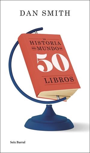 LA HISTORIA DEL MUNDO EN 50 LIBROS | 9788432244575 | SMITH, DAN | Llibreria Ombra | Llibreria online de Rubí, Barcelona | Comprar llibres en català i castellà online