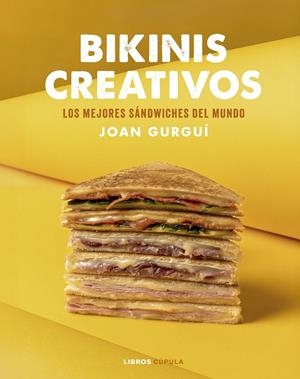 BIKINIS CREATIVOS | 9788448042547 | GURGUÍ, JOAN | Llibreria Ombra | Llibreria online de Rubí, Barcelona | Comprar llibres en català i castellà online