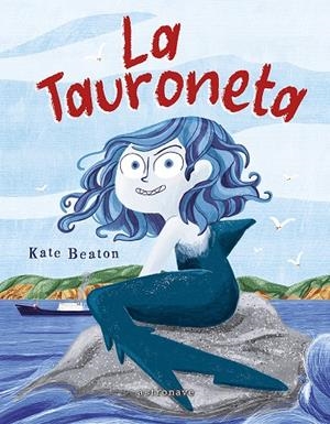 LA TAURONETA | 9788467974355 | BEATON, KATE | Llibreria Ombra | Llibreria online de Rubí, Barcelona | Comprar llibres en català i castellà online