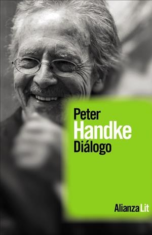 DIÁLOGO | 9788411489225 | HANDKE, PETER | Llibreria Ombra | Llibreria online de Rubí, Barcelona | Comprar llibres en català i castellà online