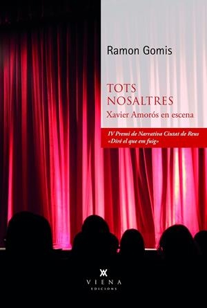 TOTS NOSALTRES | 9788419474896 | GOMIS, RAMON | Llibreria Ombra | Llibreria online de Rubí, Barcelona | Comprar llibres en català i castellà online