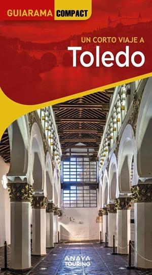 TOLEDO | 9788491588719 | PORRES DE MATEO, JULIO | Llibreria Ombra | Llibreria online de Rubí, Barcelona | Comprar llibres en català i castellà online