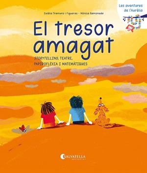 EL TRESOR AMAGAT/ ACTIVITATS PAPIROFLEXIA | 9788419565716 | TRAMUNS FIGUERAS, EULÀLIA | Llibreria Ombra | Llibreria online de Rubí, Barcelona | Comprar llibres en català i castellà online