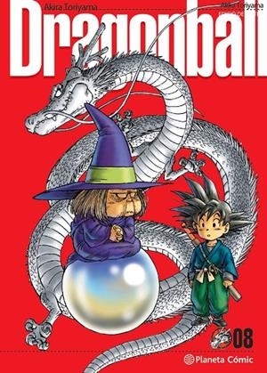 DRAGON BALL ULTIMATE Nº 08/34 | 9788413418568 | TORIYAMA, AKIRA | Llibreria Ombra | Llibreria online de Rubí, Barcelona | Comprar llibres en català i castellà online