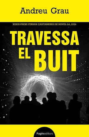 TRAVESSA EL BUIT | 9788413036151 | GRAU FONTANALS, ANDREU | Llibreria Ombra | Llibreria online de Rubí, Barcelona | Comprar llibres en català i castellà online