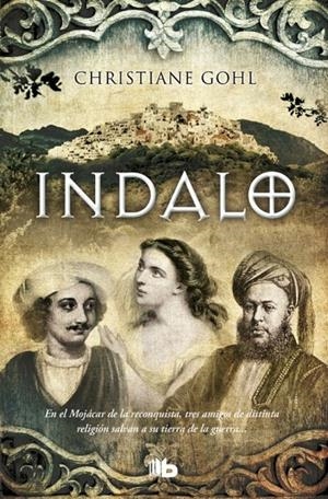 INDALO | 9788490704431 | GOHL, CHRISTIANE | Llibreria Ombra | Llibreria online de Rubí, Barcelona | Comprar llibres en català i castellà online