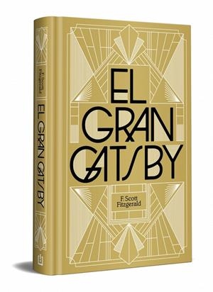 EL GRAN GATSBY (EDICIÓN CONMEMORATIVA) | 9788466380867 | FITZGERALD, FRANCIS SCOTT | Llibreria Ombra | Llibreria online de Rubí, Barcelona | Comprar llibres en català i castellà online
