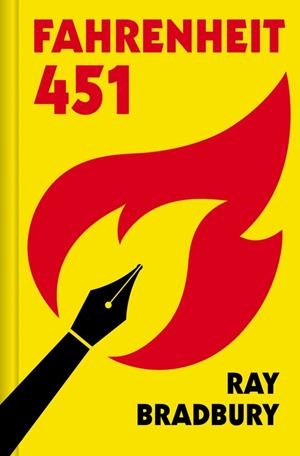 FAHRENHEIT 451 (EDICIÓN CONMEMORATIVA) | 9788466380621 | BRADBURY, RAY | Llibreria Ombra | Llibreria online de Rubí, Barcelona | Comprar llibres en català i castellà online
