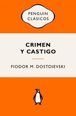 CRIMEN Y CASTIGO | 9788491057314 | DOSTOIEVSKI, FIÓDOR M. | Llibreria Ombra | Llibreria online de Rubí, Barcelona | Comprar llibres en català i castellà online